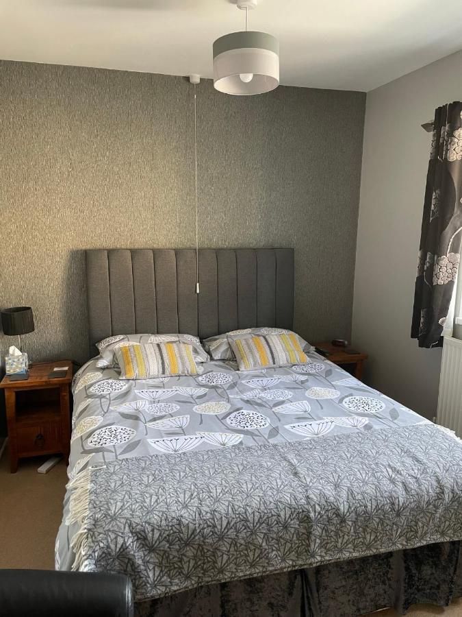 Brewery Farm House Bed & Breakfast Swindon Esterno foto